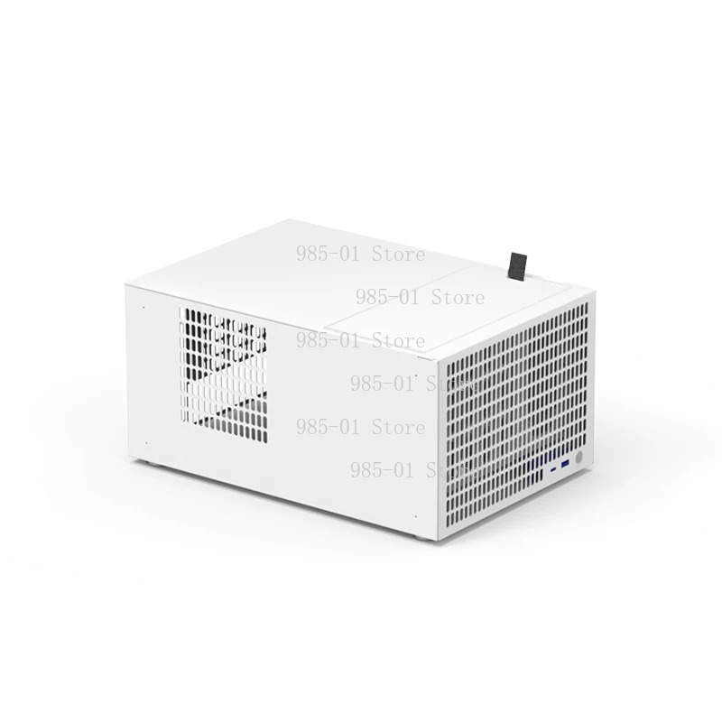 Atx Power Supply - B10 10ベイNASシャーシはATX大型電源、ポータブルレトロラジオ、Bluetoothスピーカーをサポートしています