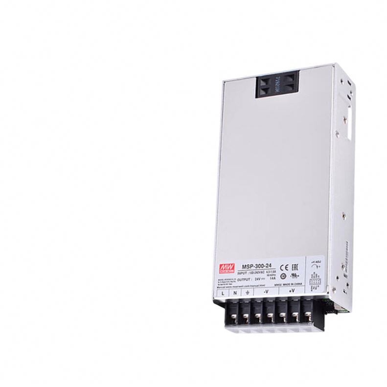 Dc Power Supply 12V - MEAN WELL MW RSP ハイパワースイッチング電源 2400/3000W