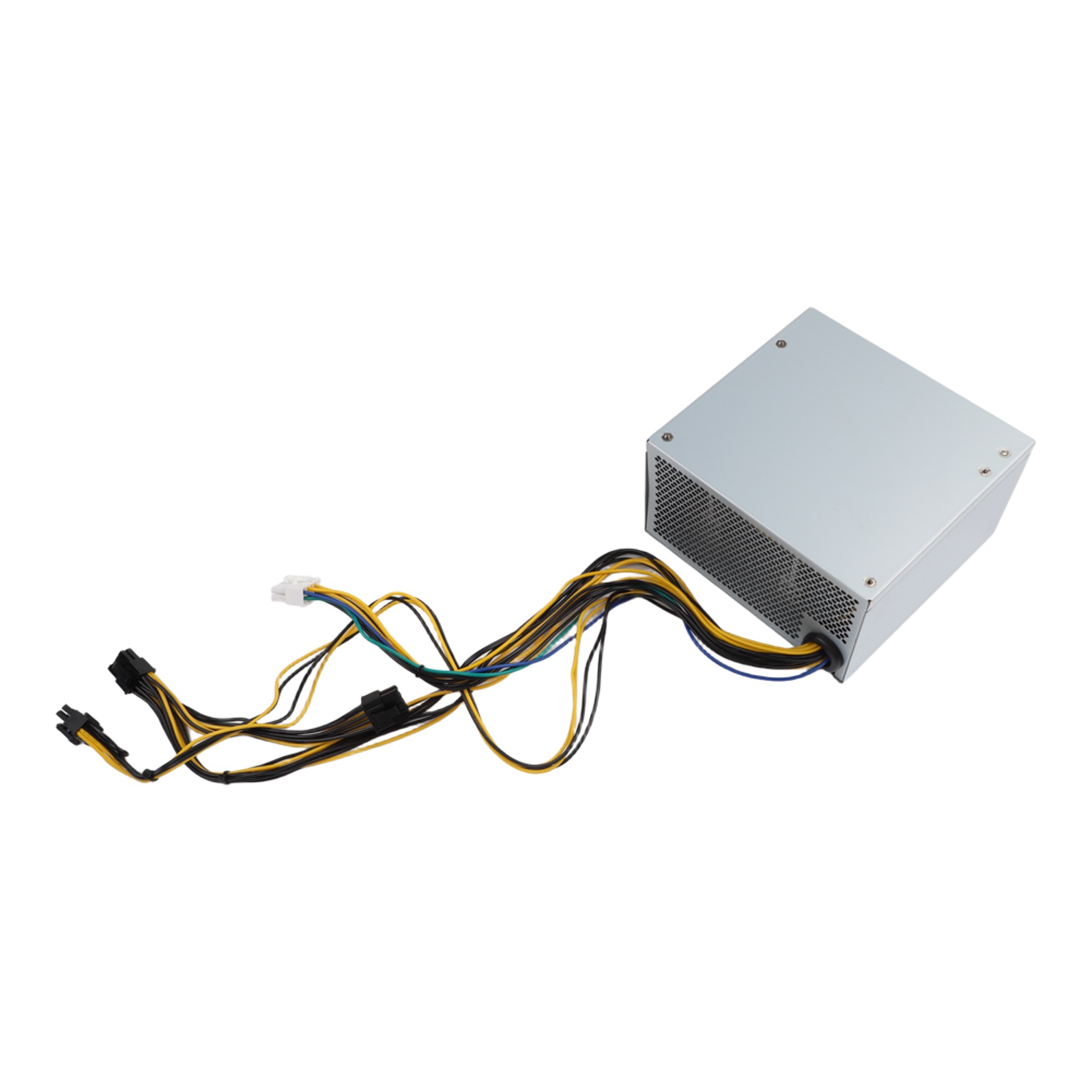 Power Supply 500W - P340 P330 PSU 500W 電源 エネルギー効率の高いコンポーネント