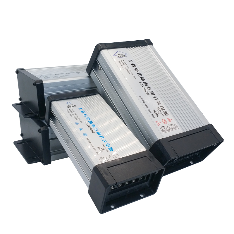 Smps Power Supply - 5 12 24 vボルトスイッチング電源ac dc 5v