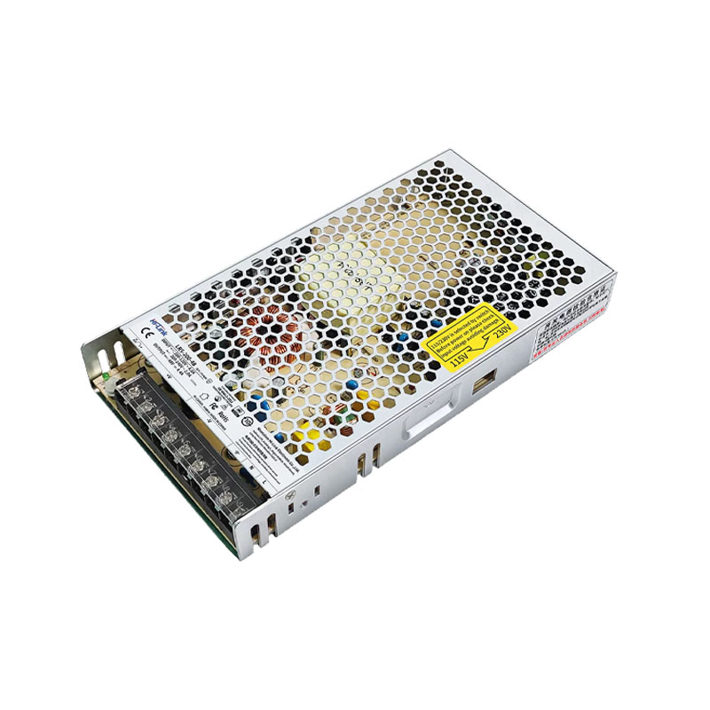 HI-LINK LRS-200 200W AC-DCスイッチ - Dc Power Supply 12V のレビューと価格