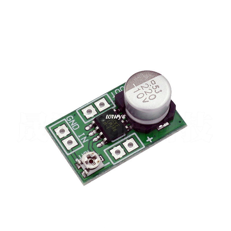 ミニ家庭用信号増幅器,DC 3.8v-12v,150ma,5 - Modular Power Supply のレビューと価格