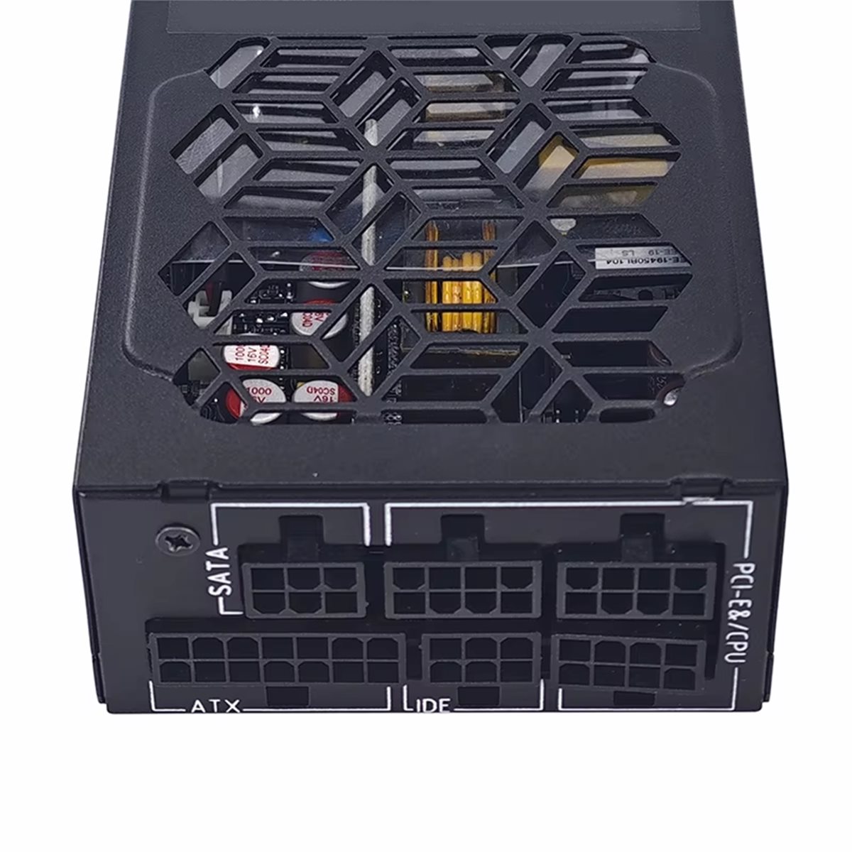 【バリューパック】Flex 600W モジュラー電源ユニット - Flex Atx Power Supply 600W 1U のレビューと価格