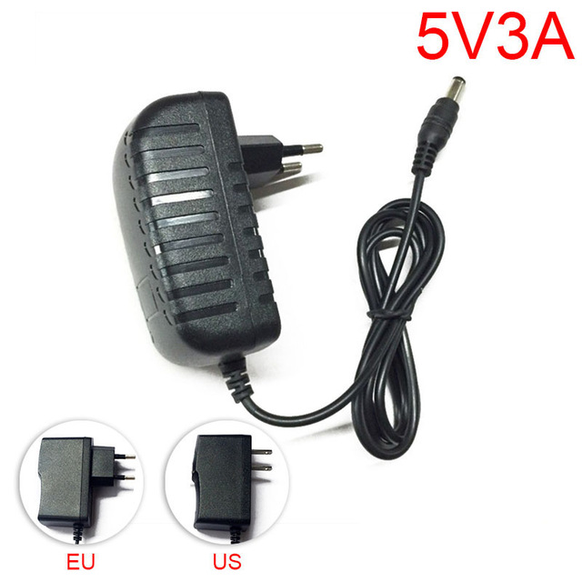 AC DC 5V 12V 24V 電源アダプタ 1A 2A  - Smps Power Supply のレビューと価格