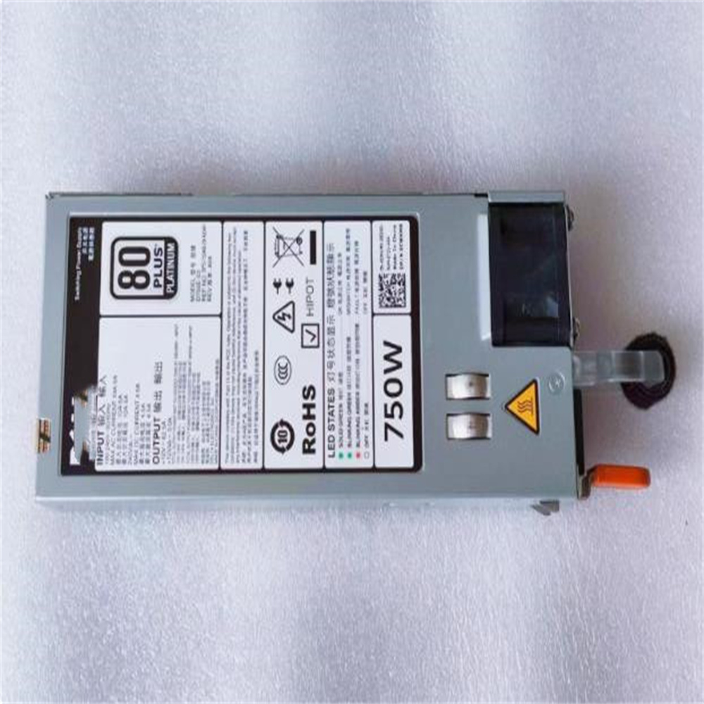 DELL PowerEdge R740 R730 R720  - Server Power Supply のレビューと価格
