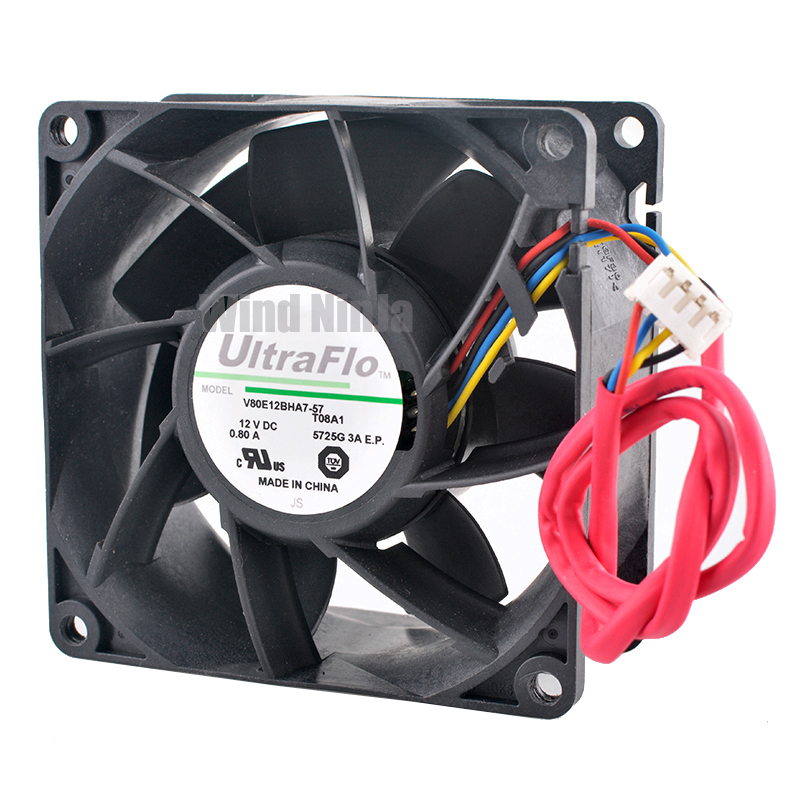 （2個入り）V80E12BHA7-57 8038 サーバー用 - Server Power Supply のレビューと価格