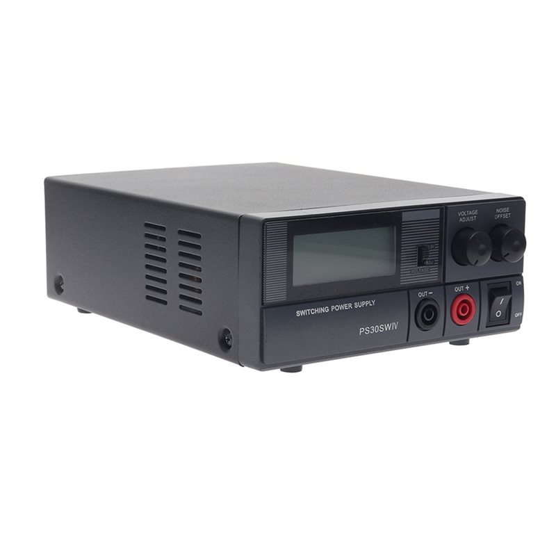 B63B-リニア調整可能な 13.8V 30A DC 電源  - Dc Power Supply 12V のレビューと価格