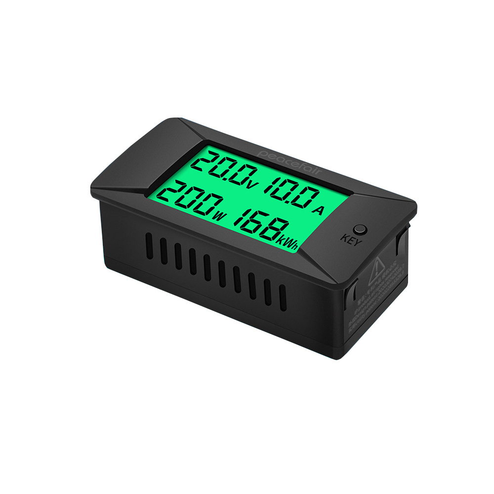 多機能バッテリーテスター,dc電圧0-300v 0-300a - Power Supply Tester のレビューと価格