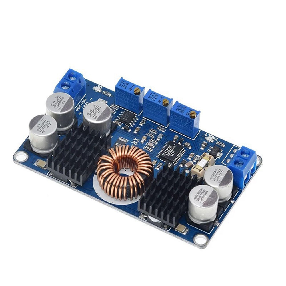 DC-DC LTC3780 5-32V から 1-30V 1 - Dc Power Supply 12V のレビューと価格