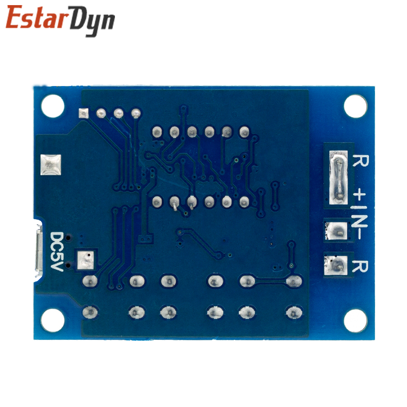 ZB2L3 バッテリーテスター LED デジタルディスプレイ - Power Supply Tester のレビューと価格