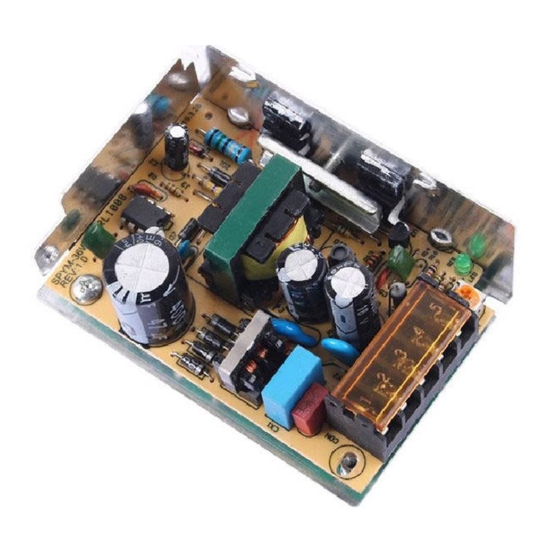 A73E-ベアボード 20W 5V 4A スイッチング電源  - Dc Power Supply 12V のレビューと価格