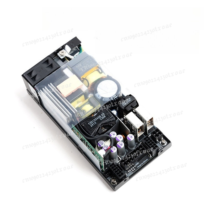 Flex ATX 1U フルモジュラー 600W/500W  - Modular Power Supply のレビューと価格