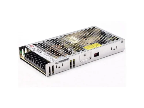 RoHS対応LEDライト用 200w LRS-200-24  - Dc Power Supply 12V のレビューと価格