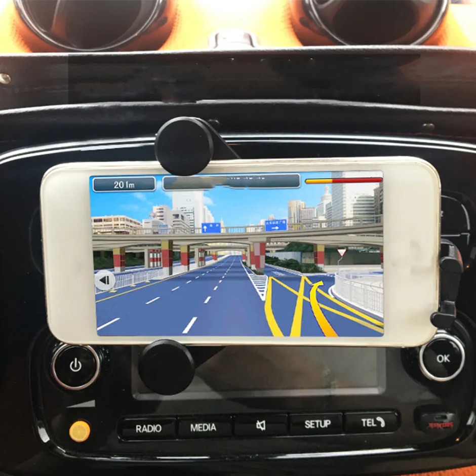自動車電話ホルダーナビゲーションフレームメルセデススマート  - Open Frame Power Supply のレビューと価格