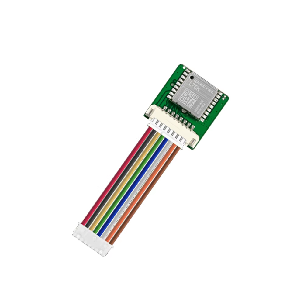 L76K GPS モジュール WiFi LoRa 32 V4 - Modular Power Supply のレビューと価格