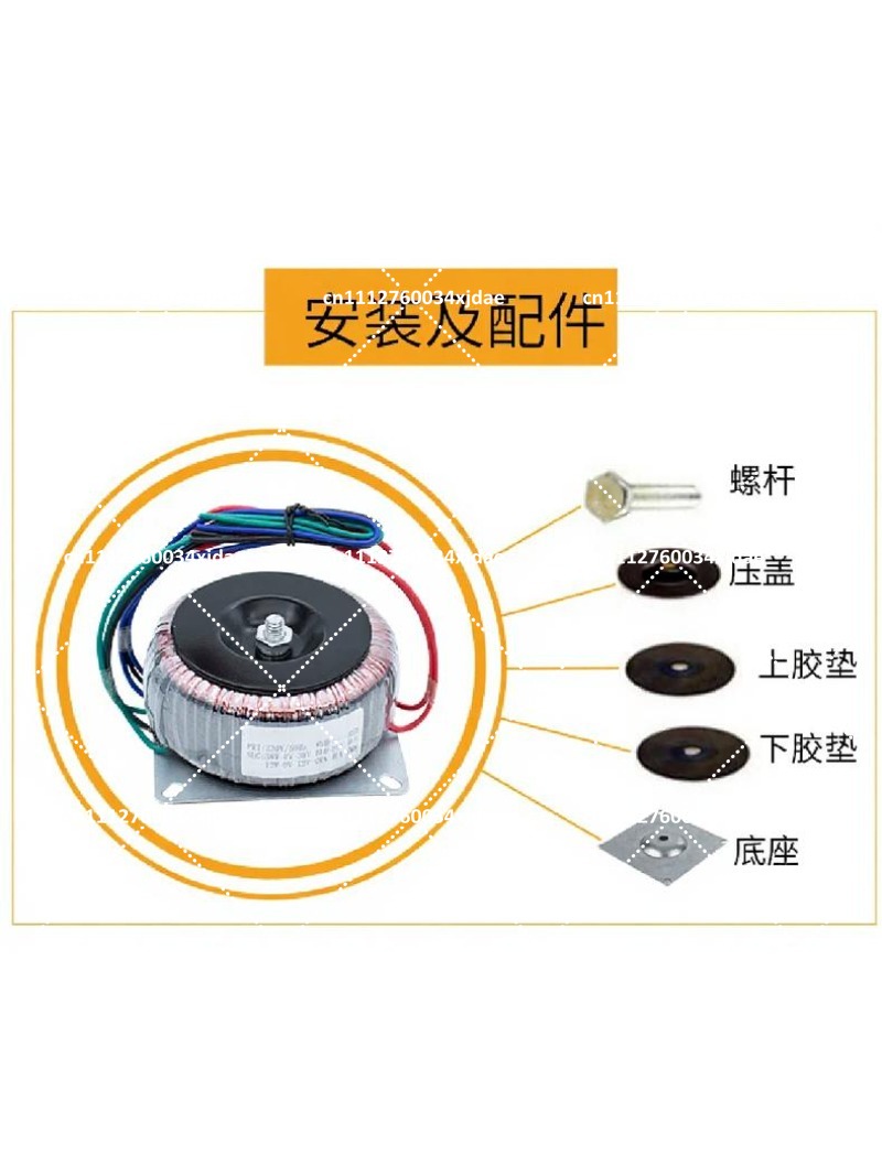 500W 220V から 32V へのデュアル 12V シン - Power Supply 500W のレビューと価格