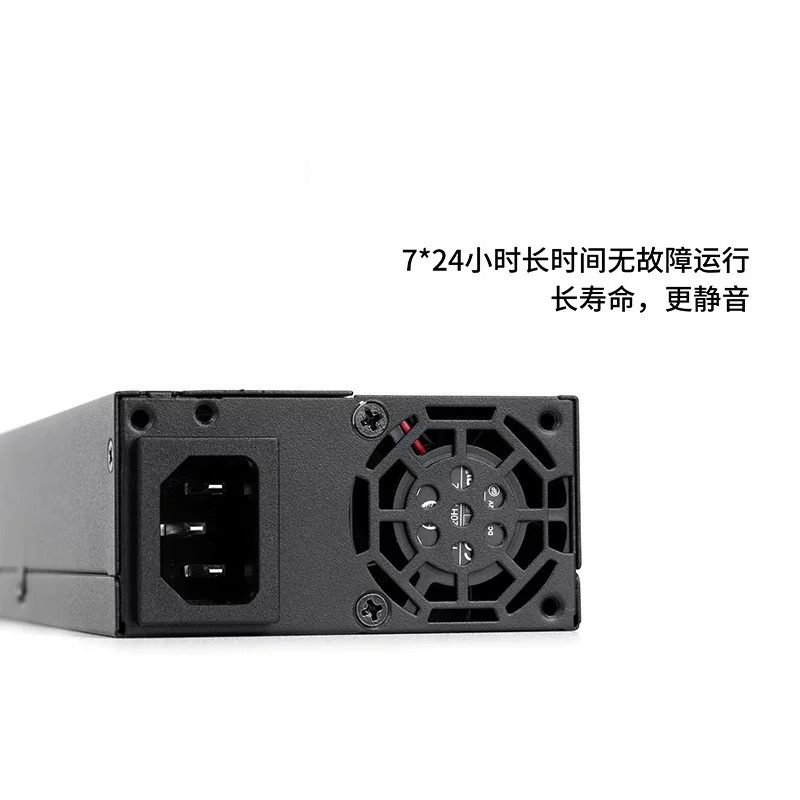 Flex-ATX 1U フルモジュラープッシー 600W 4 - Modular Power Supply のレビューと価格