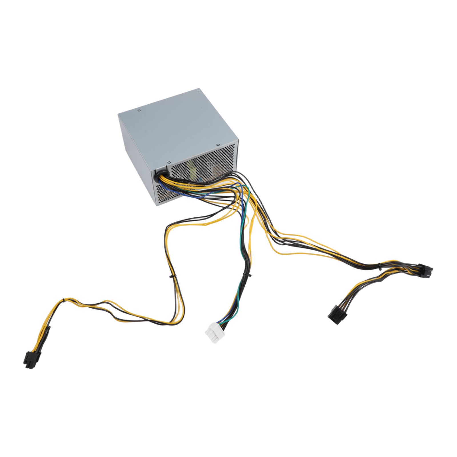 P340 P330 PSU 500W 電源 エネルギー効率の - Power Supply 500W のレビューと価格