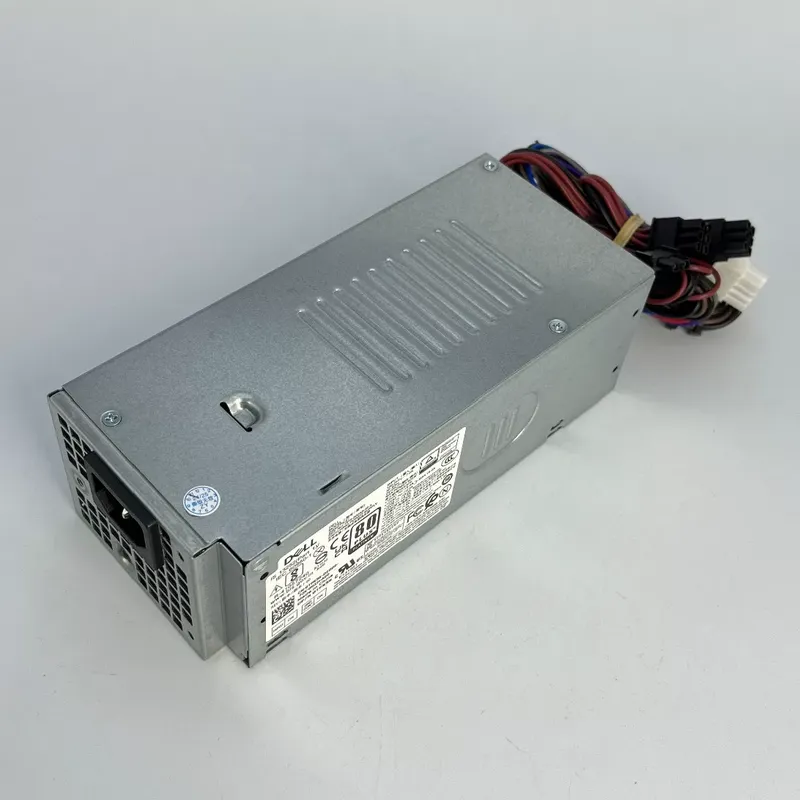 デル第12世代・第13世代用500W電源ユニット、OptiP - Pc Power Supply のレビューと価格