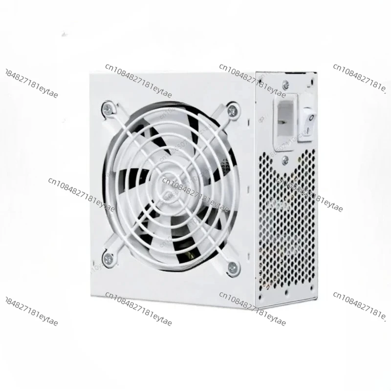 SFXフルモジュールピュアホワイト750W 850Wゴールド - Power Supply 750W のレビューと価格