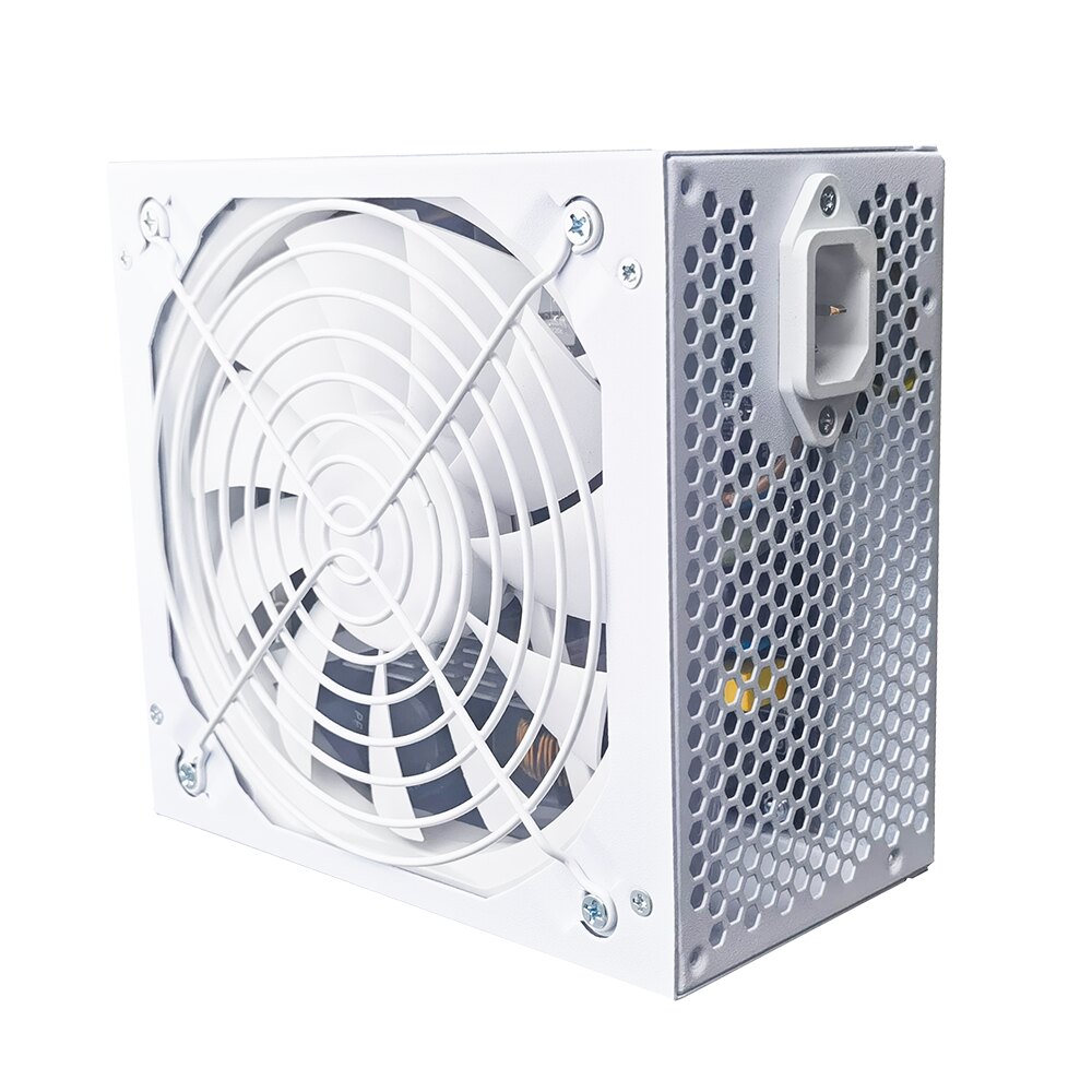 SFXフルモジュールピュアホワイト750W 850Wゴールド - Power Supply 750W のレビューと価格