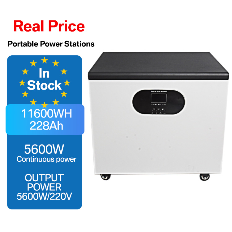 キャンピングカーRV車用ソーラー発電機AC充電式エネルギー貯 - Power Supply のレビューと価格