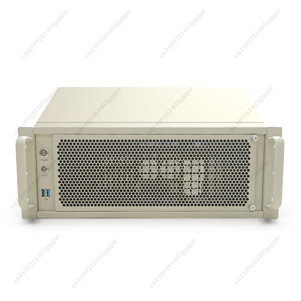 新型4Uシャーシ 産業用制御サーバー 360水冷 EATXマ - Server Power Supply のレビューと価格