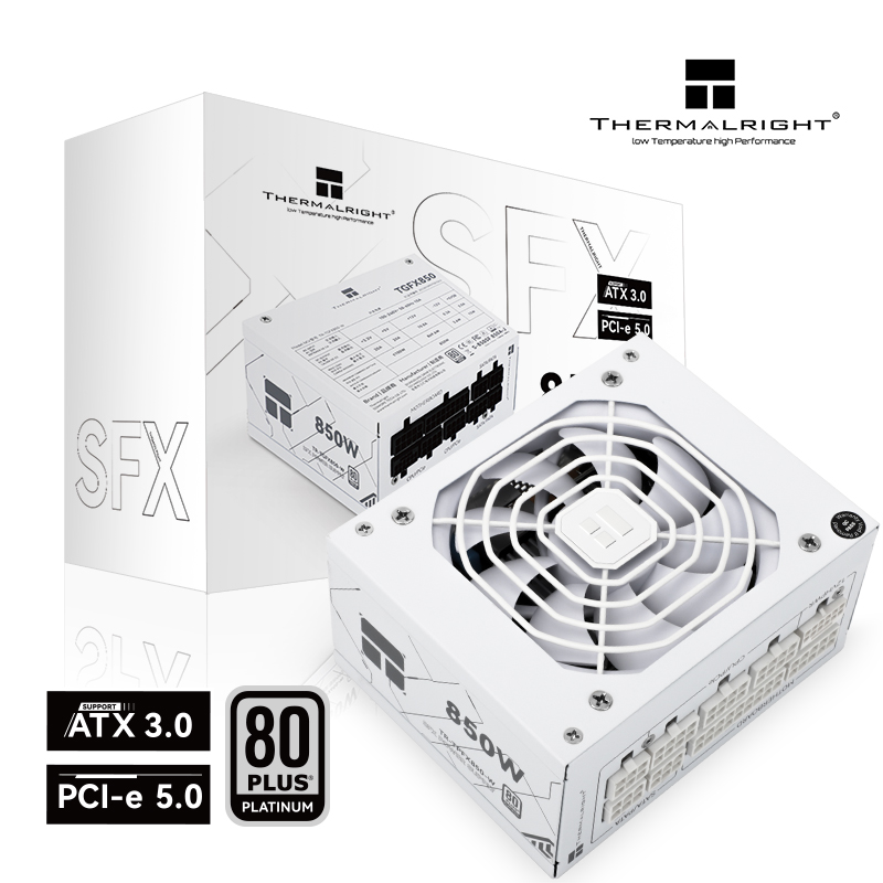 レザー-フルモジュールのコンピューターケース,ATx3.0互 - Power Supply 750W のレビューと価格