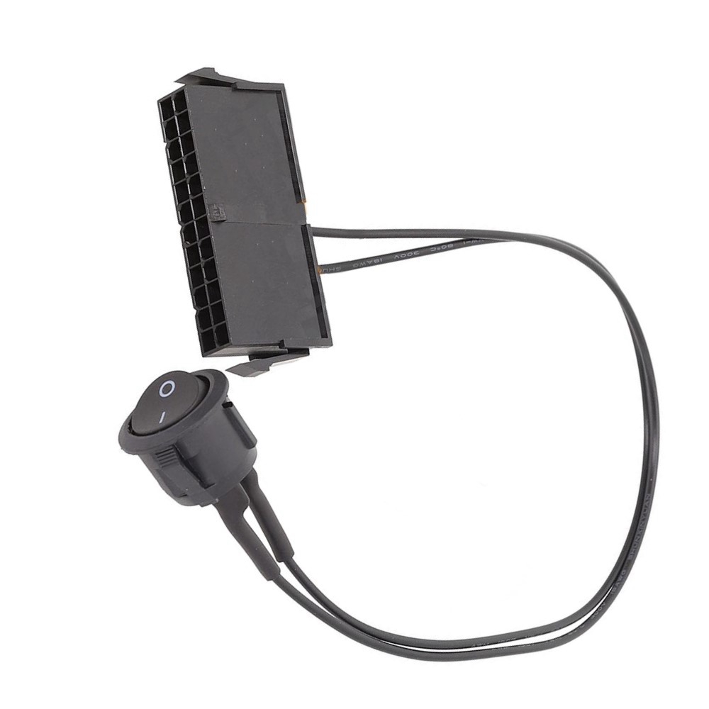 Supernew 24 ピンメス ATX PSU 電源スター - Power Supply Tester のレビューと価格