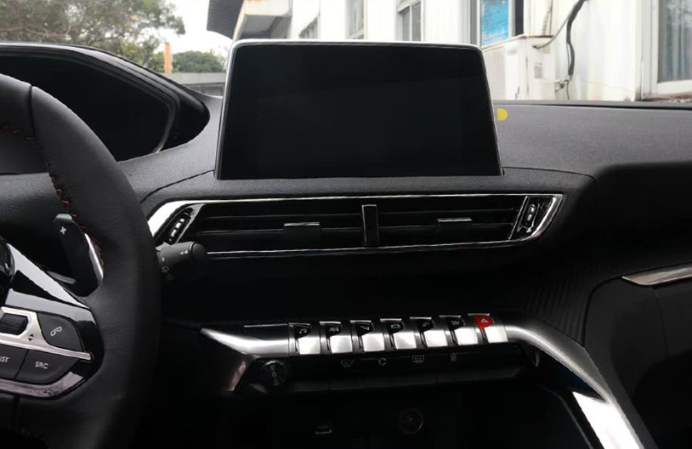 車のインナートリムスティックフレーム中央エアコンスイッチアウ - Open Frame Power Supply のレビューと価格