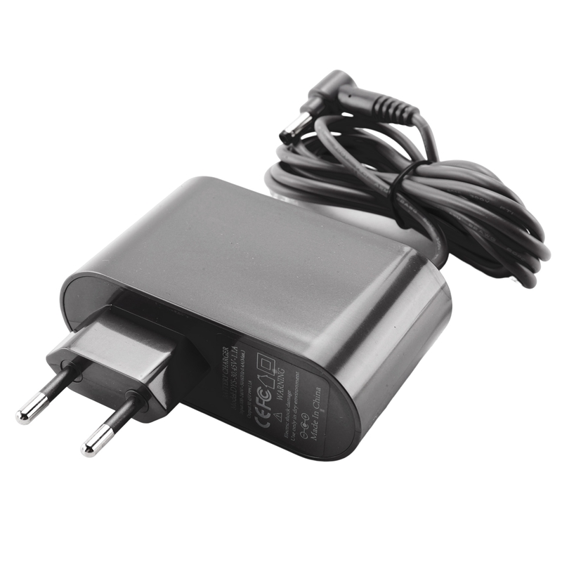 V10 V15 コードレス掃除機用交換充電器 電源 30.4 - Power Supply のレビューと価格