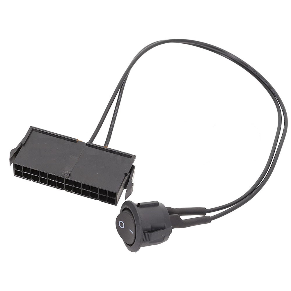 Atx psu-女性用電源テスター,起動時ジャンパー,オン/ - Atx Power Supply のレビューと価格